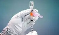 احتمال بروز واکنش عصبی با تزریق واکسن جانسون