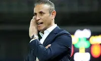 تبریک استقلالی شاکی برای پوکر قهرمانی پرسپولیس!