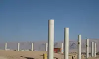 داستان خندق و بتن دورِ کاخ کوروش