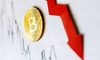 سقوط وحشتناک بیت‌کوین؛ پایان راه نزدیک است؟