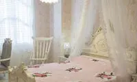 چیدمان اتاق‎خواب زوج‎ها، اینطوری به روابطتان صمیمیت ببخشید