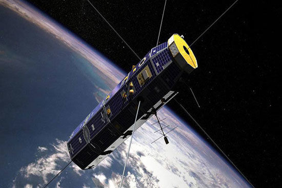 پرتاب ماهواره «مصباح» با موشک خارجی