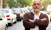 کریستف رضاعی: موسیقی برای من مثل اکسیژن است