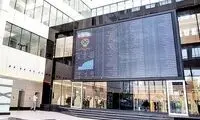 تبخیر ۱۳۱میلیارد دلار از ارزش بورس