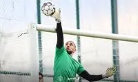 جانشین بیرانوند از پرسپولیس می‌آید!
