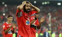 ربیع‌خواه: پرسپولیس در چند پست نیاز به تقویت دارد