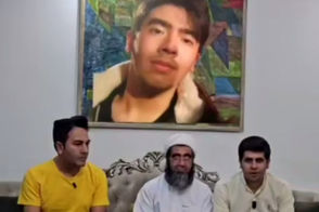 توضیح خانواده امیرمحمد خالقی درباره حکم قاتل پسرشان