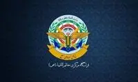 قرارگاه خاتم‌الانبیا به آمریکا پیغام جنگ فرستاد