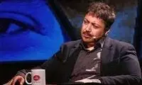عکس صمیمی مازیار لرستانی با 2 خواننده معروف