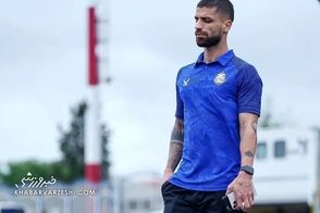 تتوهای میلاد سرلک سوژه شد
