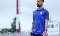 تتوهای میلاد سرلک سوژه شد
