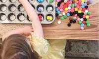 ترفند‌هایی جالب و به در بخور برای پدر و مادر‌ها