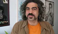 سروش صحت: آشپز نه ولی غذاخور خوبیم!