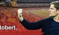 دستیار انریکه، مربی تیم ملی اسپانیا شد