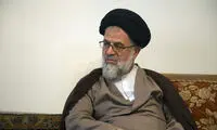 روایت موسوی تبریزی از اعدام‌های سال ۶۷