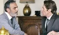 همایون ارشادی هم بازیگر فیلم ترنس مالیک شد