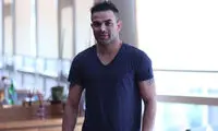«وحید خزایی» و «داوود هزینه»؛ شاخ‌های آواره اینستا