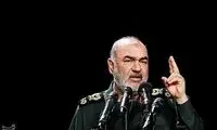 سلامی: شاید آمریکا واکسن فلج‌کننده به ما بدهد