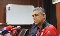 قطبی: دیدار با استقلال ۶ امتیازی است