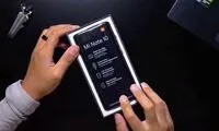 ۴ موبایل گمنام با بیشترین ارزش خرید در ماه اسفند