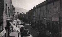 طرح ترافیک چگونه در تهران ایجاد شد