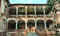 50 مکان در دنیا که نگران‌کننده هستند (4)