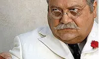 محمد مطیع درگذشت