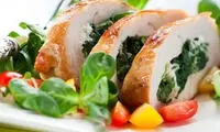 10 غذای کم کالری برای خوش اندام شدن