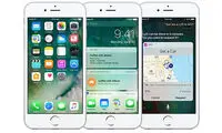 انتشار نسخه‌ iOS 10.2 با ویژگی‌های عکاسی بیشتر