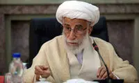 نگرانیِ جنتی از خطر آلودگی هوا برای سالمندان