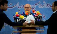 روش رای‌آوری احمدی‌نژاد در 88 غیرشرعی بود