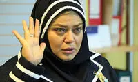 بهاره رهنما: از روی ظاهر قضاوت نکنید