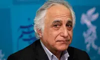شمس لنگرودی: دوست دارم در فیلم‌های اکشن بازی کنم