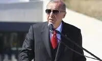 اردوغان بدنبال حل مسئله سوریه در میدان نبرد