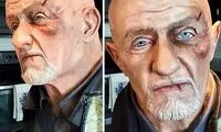 کیک های وحشتناکی که به طور باورنکردنی واقعی هستند