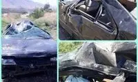 فرماندار گیلانغرب خبر تصادف بقایی را تایید کرد