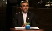 درخواست ایران برای نشست با اعضای برجام