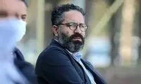 اقدام عجیب مدیرعامل پیکان در بین دو نیمه
