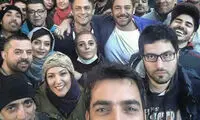 سریال «عاشقانه»؛ لاکچری ترین سریال با کلی سانسور!
