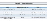 قابل توجه مشترکانی که قبض برق دریافت نکردند