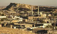 تصاویری از جزیره زیبای قشم