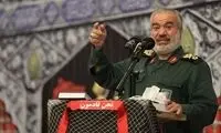 فدوی: قدرت ما با دو سال پیش قابل قیاس نیست