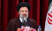 جانشین آیت الله واعظ طبسی منصوب شد