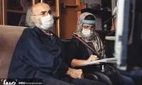 اما و اگر‌های پخش «۸۷ متر» ادامه دارد