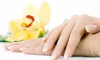 7 راه‌حل برای محافظت از ناخن‌های شكننده