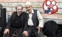 اولین تصاویر از فیلم کیمیایی، سکانسِ کافه