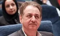 مردانی: ورودیِ بیمارستان‌ها به یک‌چهارم رسید
