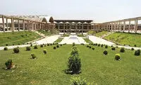 10 روز میهمانی با طعم کتاب