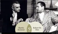 سینماگرانی که از هم دل نمی‌کنند