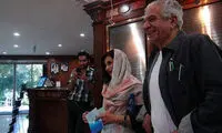 حکم ممنوع‌الخروجی مجدد برای پرویز تناولی
